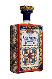 Dos Artes Anejo Reserva Tequila