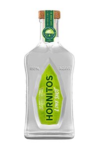 Sauza Hornitos Lime Shot