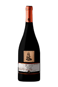 Puerto Viejo Pinot Noir 2023