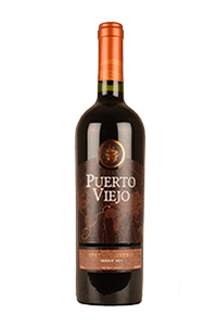 Puerto Viejo Red Blend 2022