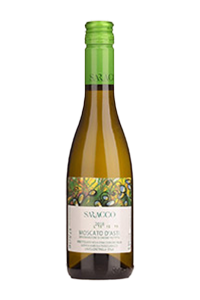 Saracco Moscato D'Asti 2025