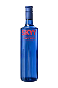 Skyy Wild Strawberry Infusion Vodka
