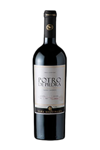 Potro de Piedra Cabernet Sauvignon/Cabernet Franc Single Vineyard 2020