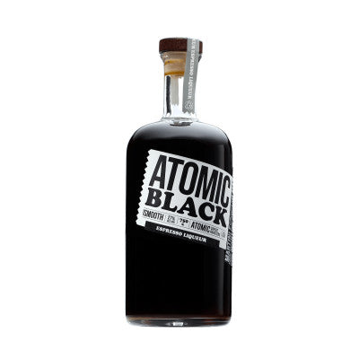 Atomic Black Cold Brew