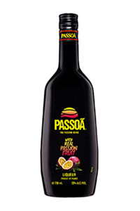 Passoa Passionfruit Liqueur 2025
