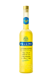 Pallini Lemonzero