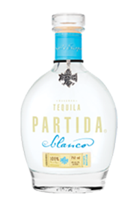 Partida Blanco Tequila