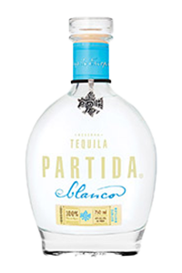 Partida Blanco Tequila