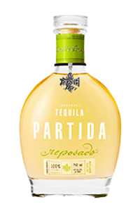 Partida Reposado Tequila