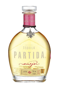 Partida Anejo Tequila