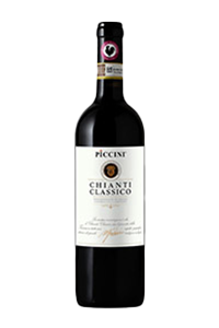 Piccini Chianti Classico DOCG 2021