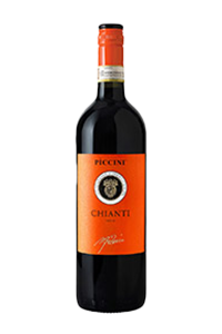 Piccini Chianti DOCG Orange Label 2024