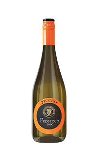 Piccini Prosecco DOC Frizzante Extra Dry
