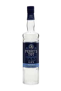 Perry's Tot Navy Strength Gin
