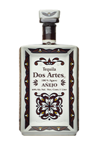 Dos Artes Anejo Tequila