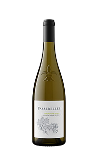 Passerelles Touraine Oisly 2023