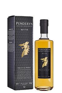 Penderyn Myth Whiskey
