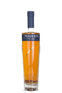 Penderyn Portwood Whiskey