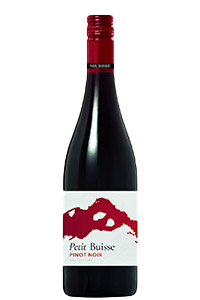Paul Buissie Petit Buisse Pinot Noir 2022