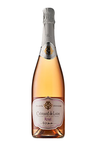 Paul Buisse Cremant de Loire Rose