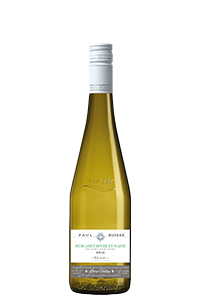 Paul Buisse Muscadet Sevre et Maine 2021