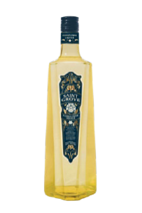 Saint Grove Elderflower Liqueur