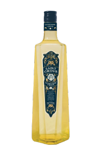 Saint Grove Elderflower Liqueur