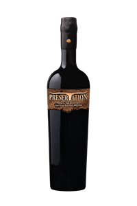 Preservation Pot Distilled Kentucky Bourbon