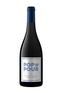 Pop N'Pour Pinot Noir Russian River 2024