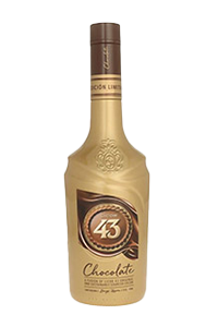 Licor 43 Chocolate