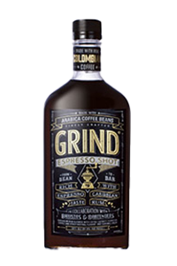 Grind Espresso Shot Double Espresso Rum