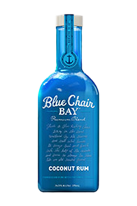 Blue Chair Bay Coconut Rum