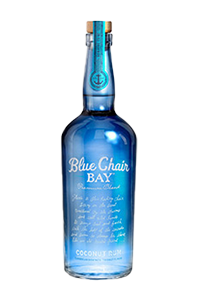 Blue Chair Bay Coconut Rum