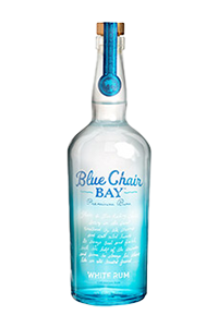 Blue Chair Bay White Rum