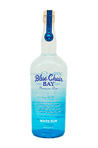 Blue Chair Bay White Rum