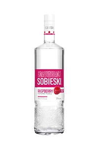 Sobieski Raspberry Vodka