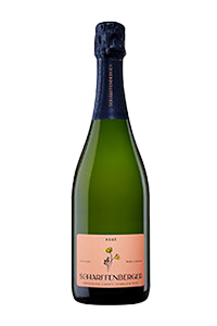 Scharffenberger Brut Rose Mendocino