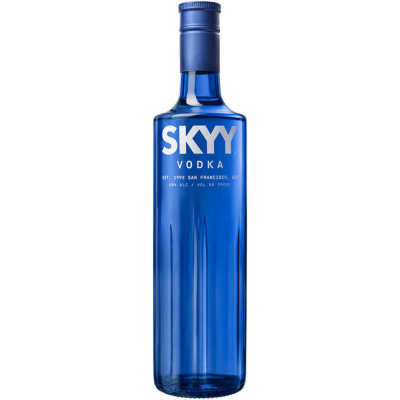 Skyy 80 Vodka