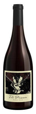 The Prisoner Pinot Noir Sonoma Coast 2022