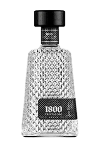 1800 Cristalino Tequila