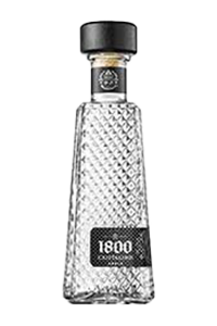 1800 Cristalino Tequila