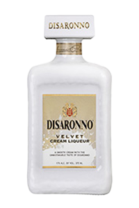 Disaronno Velvet Cream Liqueur