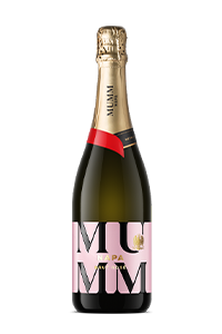 Mumm Napa Brut Rose Cuvee Terroir