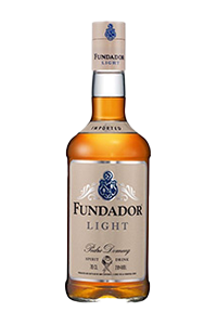 Pedro Domecq Fundador Light