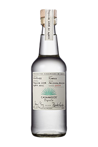 Casamigos Blanco Tequila