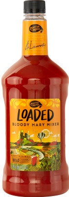Master of Mixes Loaded Bloody Mary Mix