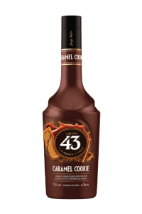 Licor 43 Caramel Cookie