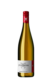Prinz Salm Bingen Riesling Trocken "PS32" 2021
