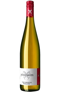 Prinz Salm Two Princes "P2" Riesling 2023