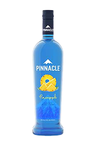 Pinnacle Pineapple Vodka 60 Proof